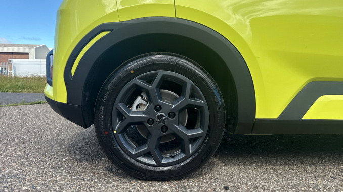 BYD Dolphin Surf 65kW Boost 43kWh 5dr Auto Electric Hatchback - Image 7